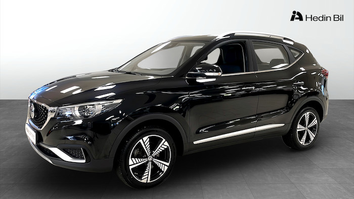 ZS EV LHD 45KWH LUXURY MY21 45KWH LUXURY MY21