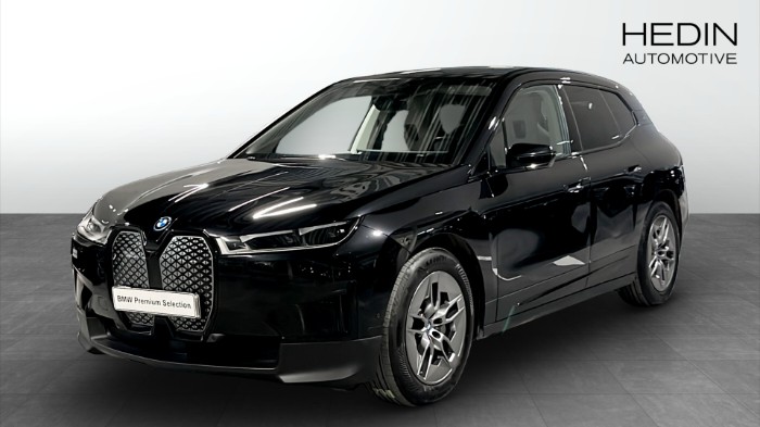 xDrive40 V-hjul Laser Light H&K Comfort Access