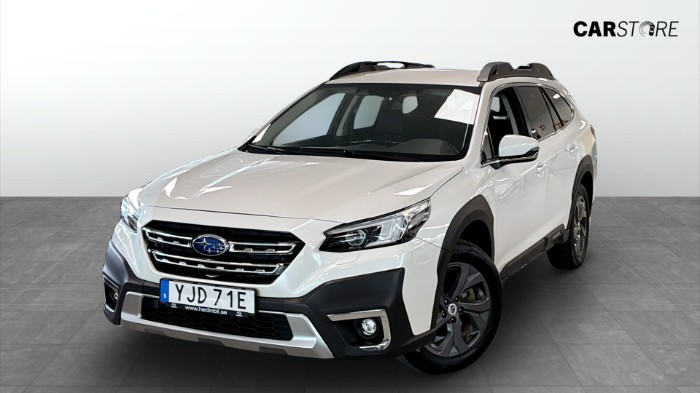 2.5 4WD XFuel Aut 169hk | Adventure