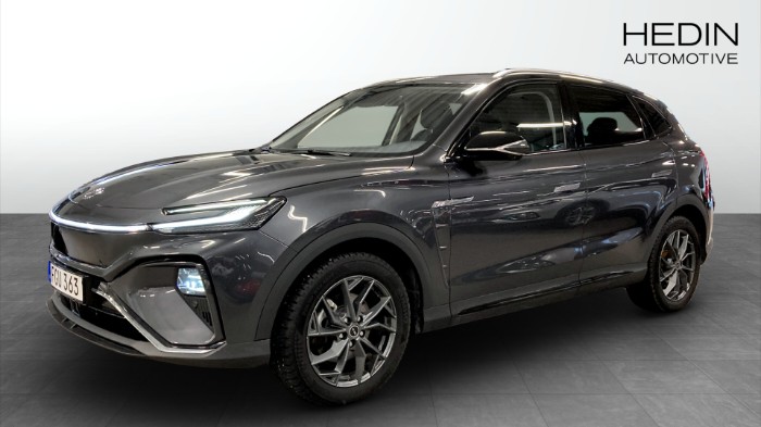 LUXURY 70 KWH