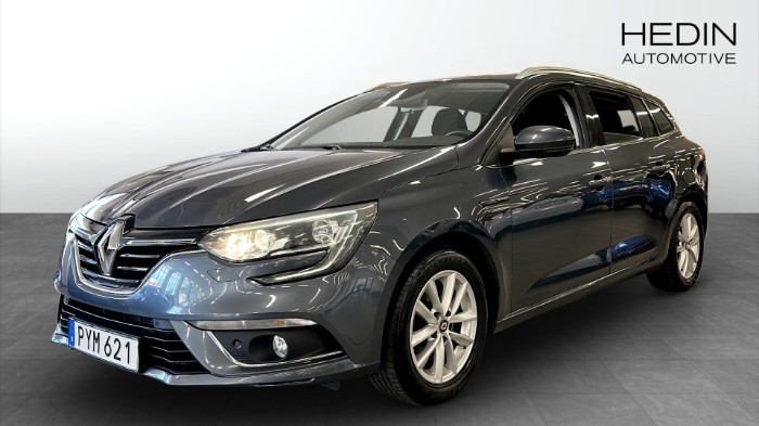 Sport Tourer 1.2 TCe *DRAGKROK*