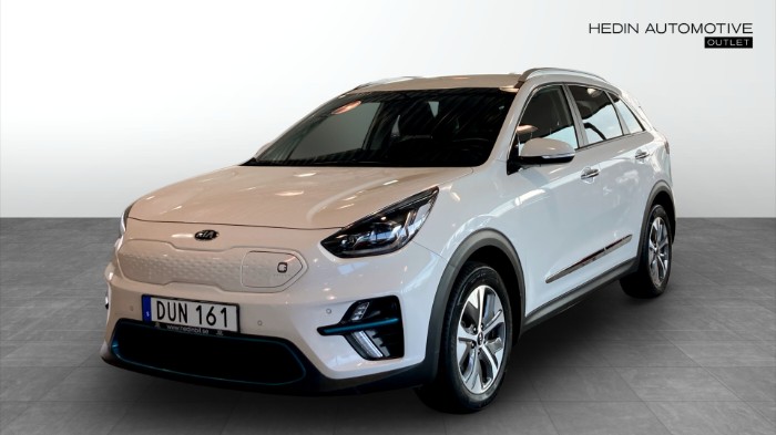 E-NIRO  ADVANCE PLUS