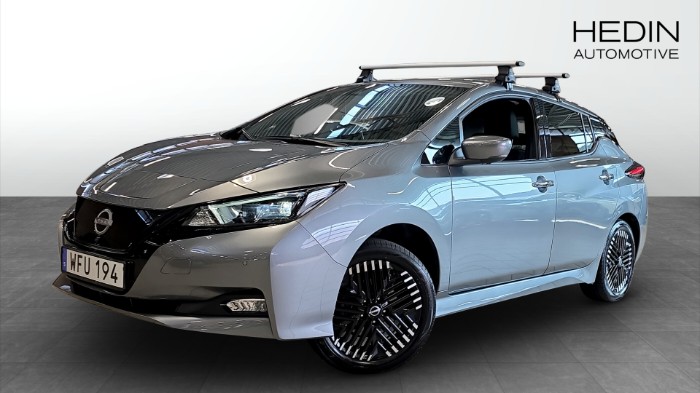 E+ TEKNA BOSE 59KWH