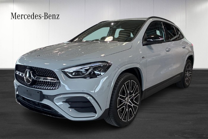250e 4MATIC | AMG LINE PREMIUM | DRAG