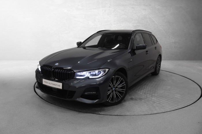 330e xDrive Touring eDrive M Sport (K)