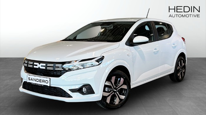 Expression CVT PRIVATLEASING 2390:-