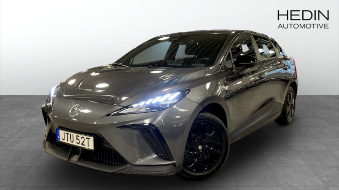 SR STANDARD | CarPlay | 51 KWH |