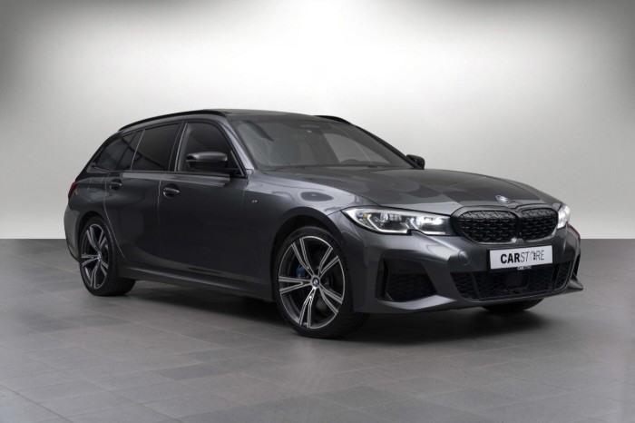 M340i xDrive Touring aut