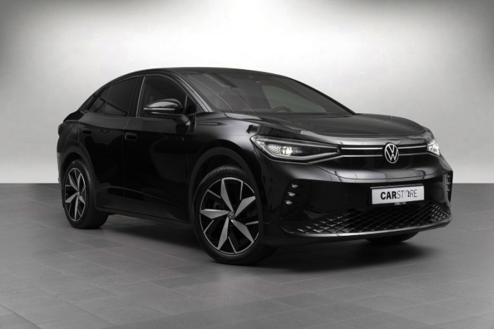 77kWh 299hk 4MOTION