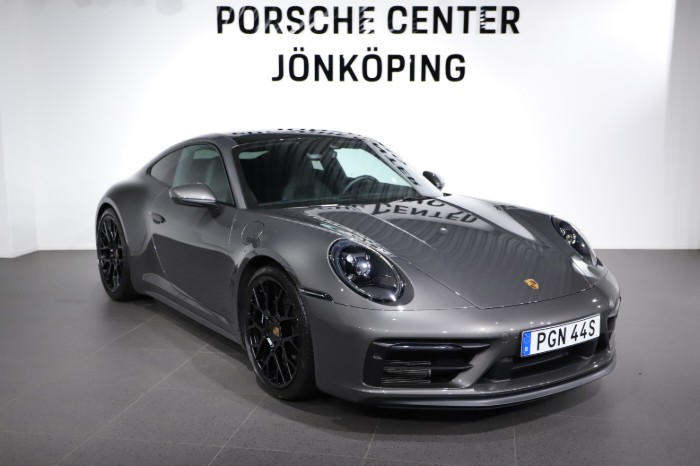 Carrera GTS