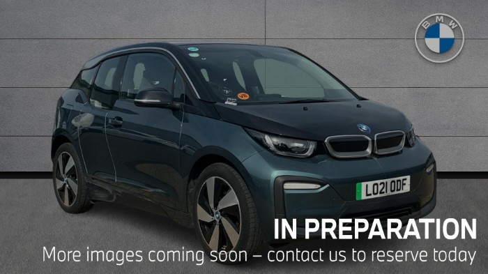 i3 120Ah