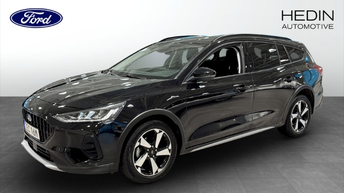 Active Kombi 125HK AUT E85 / 0% Ränta