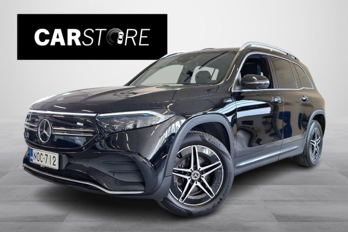 300 4MATIC AMG 7P. / Distronic+ / 360° Kamera / Panorama / Keyless / MBUX+ / Muistipenkit / Blis