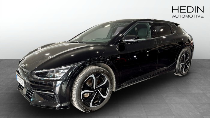 77.4 kWh AWD GT-Line / Dragkrok