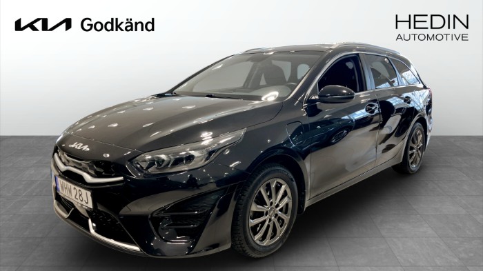 CEED SW PHEV ADVANCE