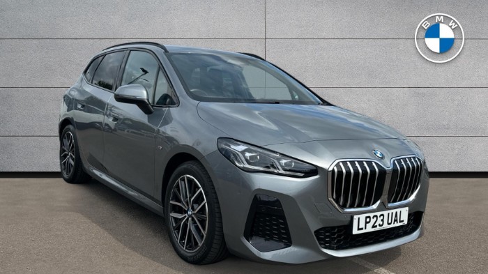 220i M Sport Active Tourer
