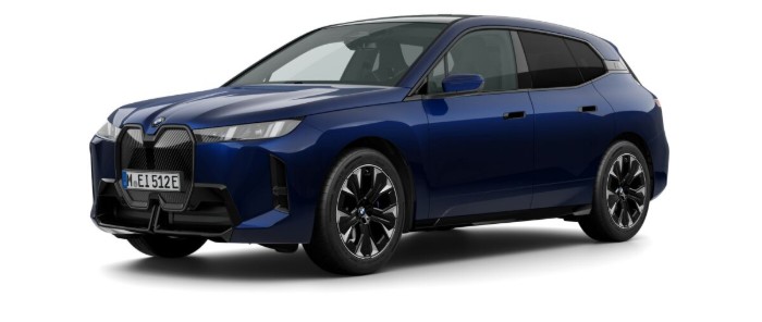 xDrive60