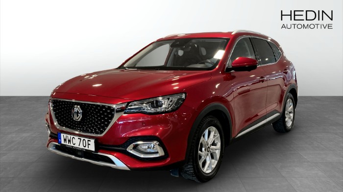 PHEV LUX