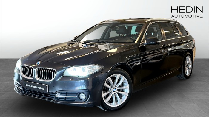 xDrive Touring Steptronic Euro 6 Drag Backkamera