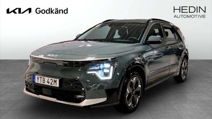 ACTION Kia Godkänd