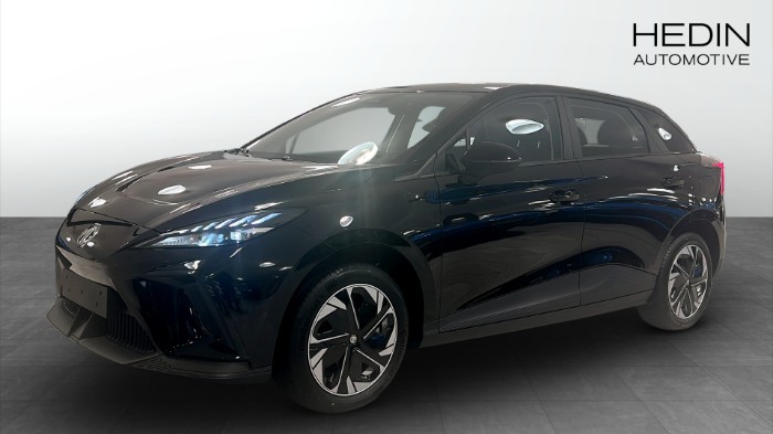 Standard Range / 51KWH / räntekampanj / PL från 2995 kr