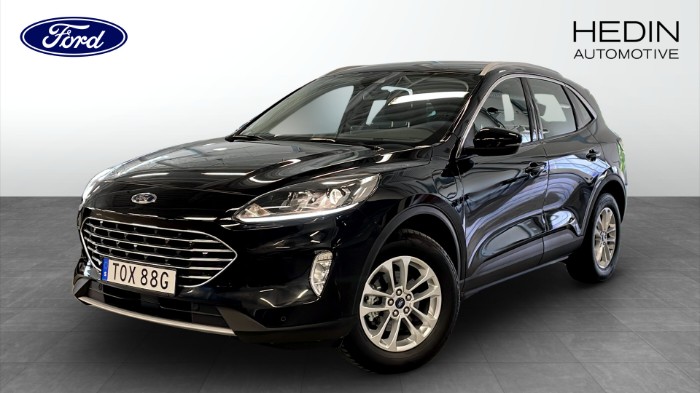 TITANIUM PHEV 225hk Vinterpaket