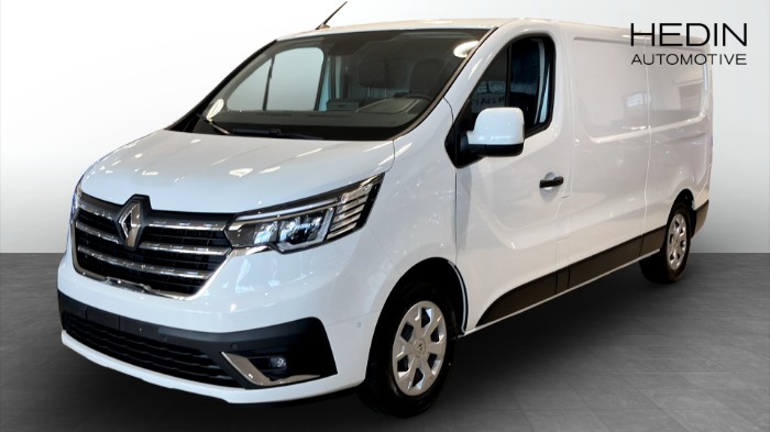 E-TECH 100% ELECTRIC L2H1 52KWH