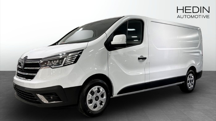 L2H1 NORDIC LINE DCI 150 AUTOMAT BVA9