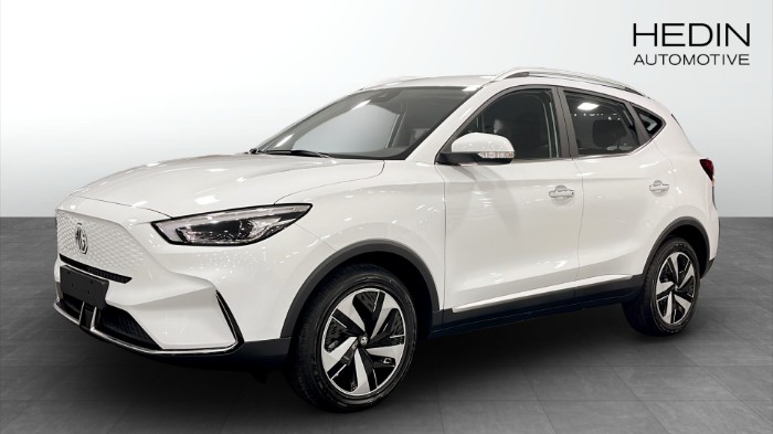 ZS EV COMFORT 70 KWH | PRIVATLEASING **4295 kr/mån