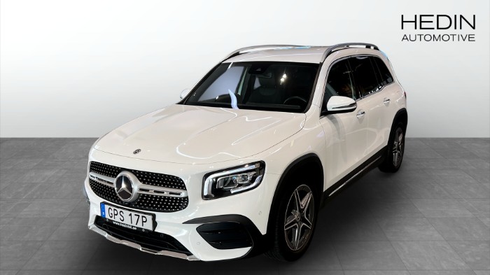 200D 4MATIC/AMG/7SITSIG