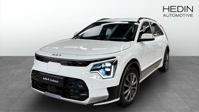 EV ACTION *KIA GODKÄND*