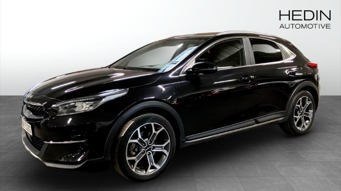PHEV ADVANCE PLUS
