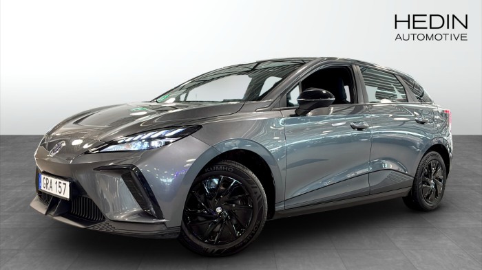 ELECTRIC STANDARD | 51 KWH | 170 HK