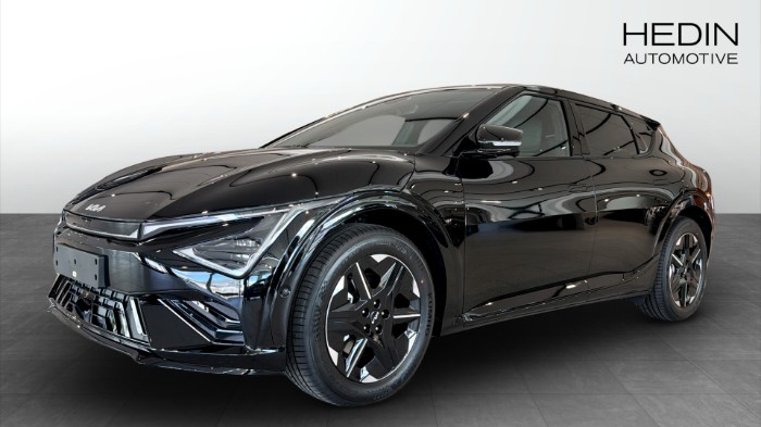 GT LINE AWD LONG RANGE