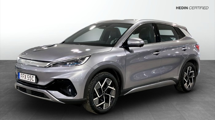 ATTO 3 SPECIAL EDITION