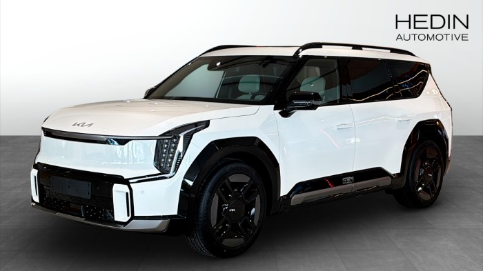 GT-Line AWD 6-sits Long Range