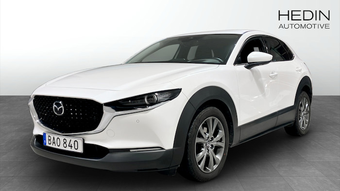 CX-30