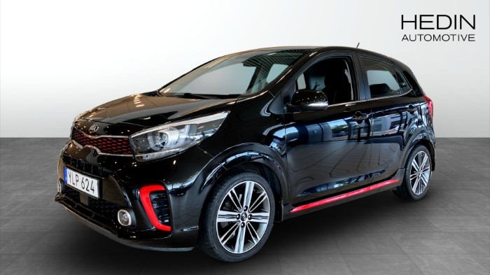 Picanto 1.0 GT-Line