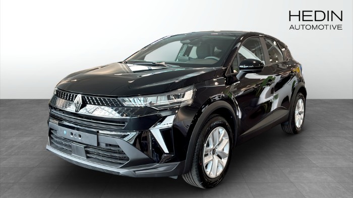 CAPTUR EVOLUTION TCE 90