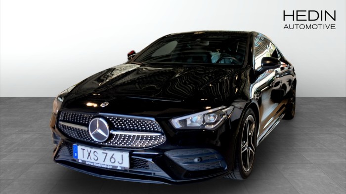200 COUPÉ // AMG // KEYLESS // NIGHT