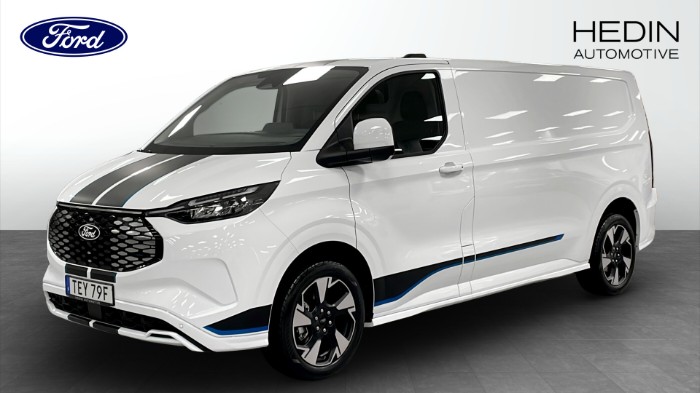 SPORT 340L 218hk RWD *DEMO*