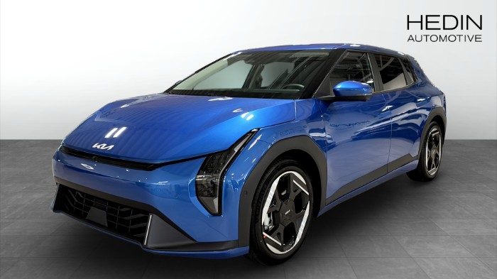 PLUS FWD LONG RANGE "Fria V-hjul och Laddkort 15000:-"