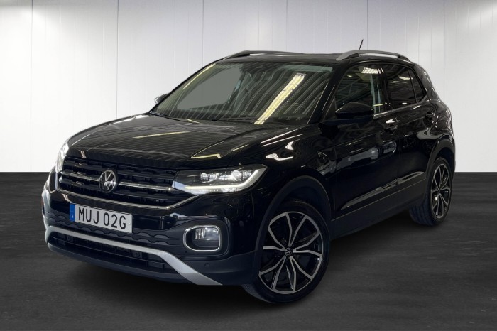 1.0 TSI OPF DSG Sekventiell