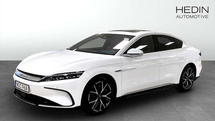 85,4 KWH AWD 517hk
