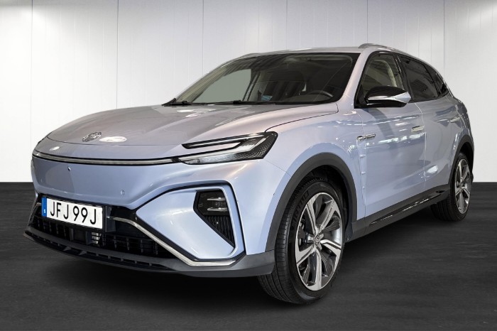 MARVEL R LUXURY 70 KWH