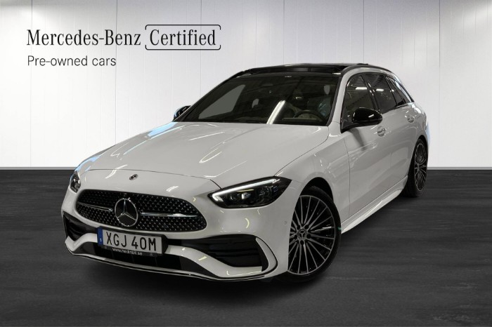 220 D 4M | AMG | PANO | EL STOLAR