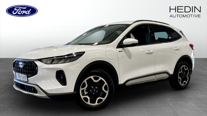 ACTIVE PHEV 243HK | Vinterpaket | | Backkamera | Carplay |
