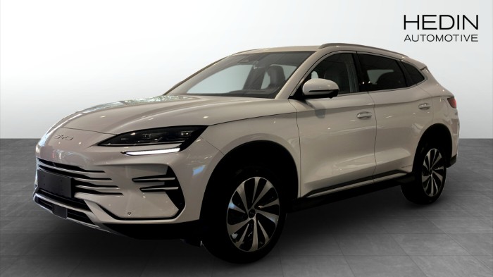 SEAL U BOOST PHEV