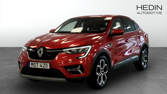 INTENS E-TECH 145 | Adpt.fh - Backkamera - Carplay