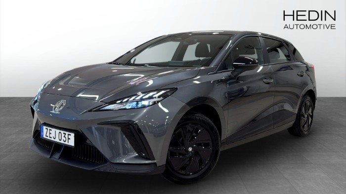 SR STD 51 KWH - Laddkortskampanj 15 000kr*